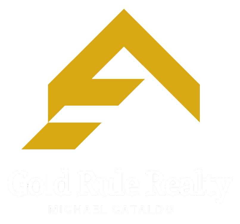 Golden Rule Realty logo
